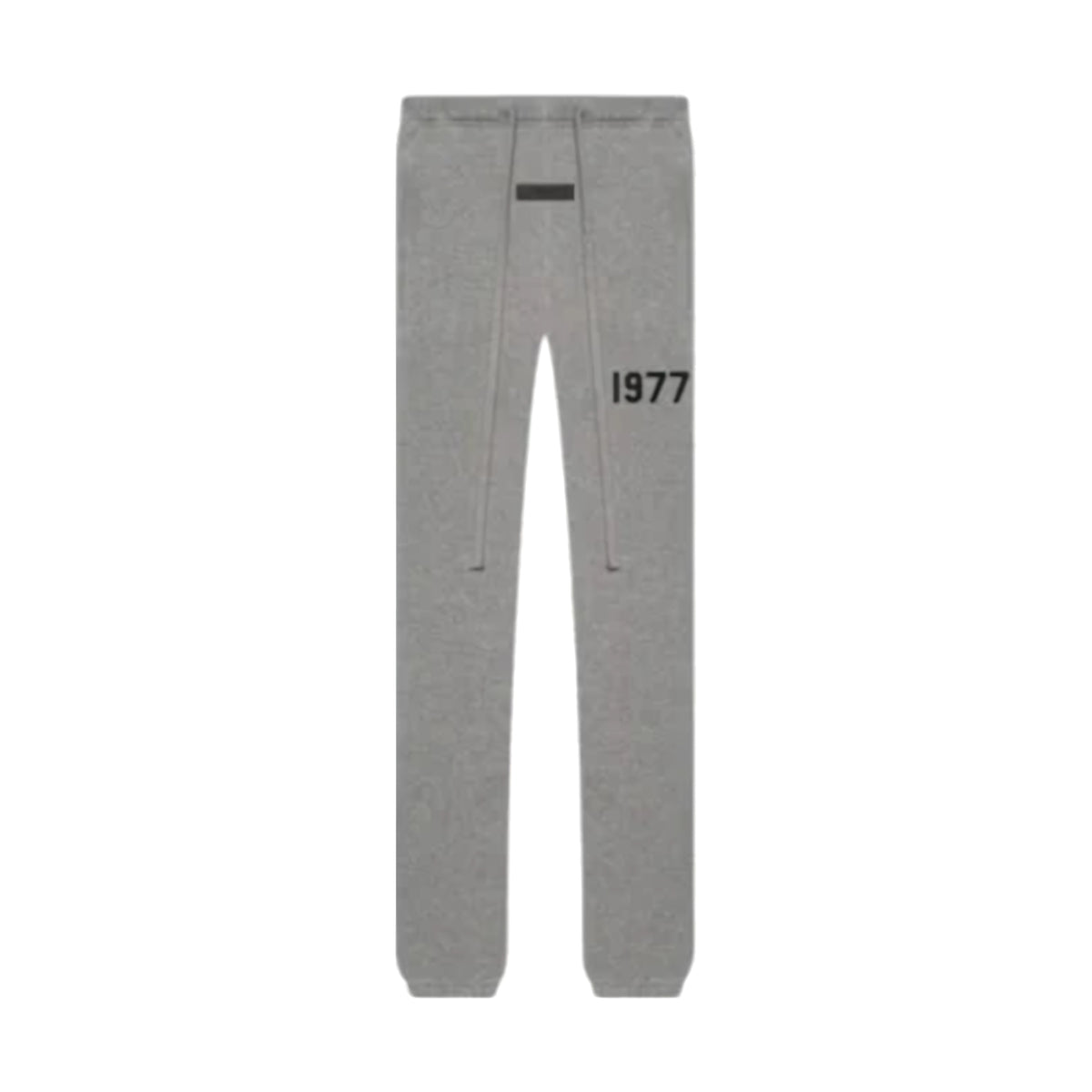 Fear of God Essentials 1977 Dark Oatmeal : jogging