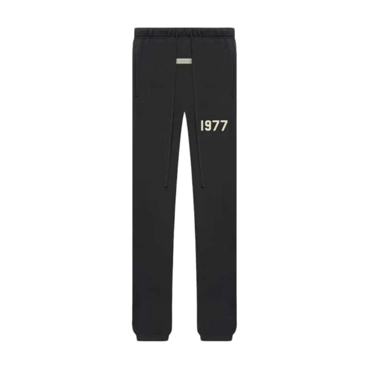 Fear of God Essentials 1977 Iron Black : jogging