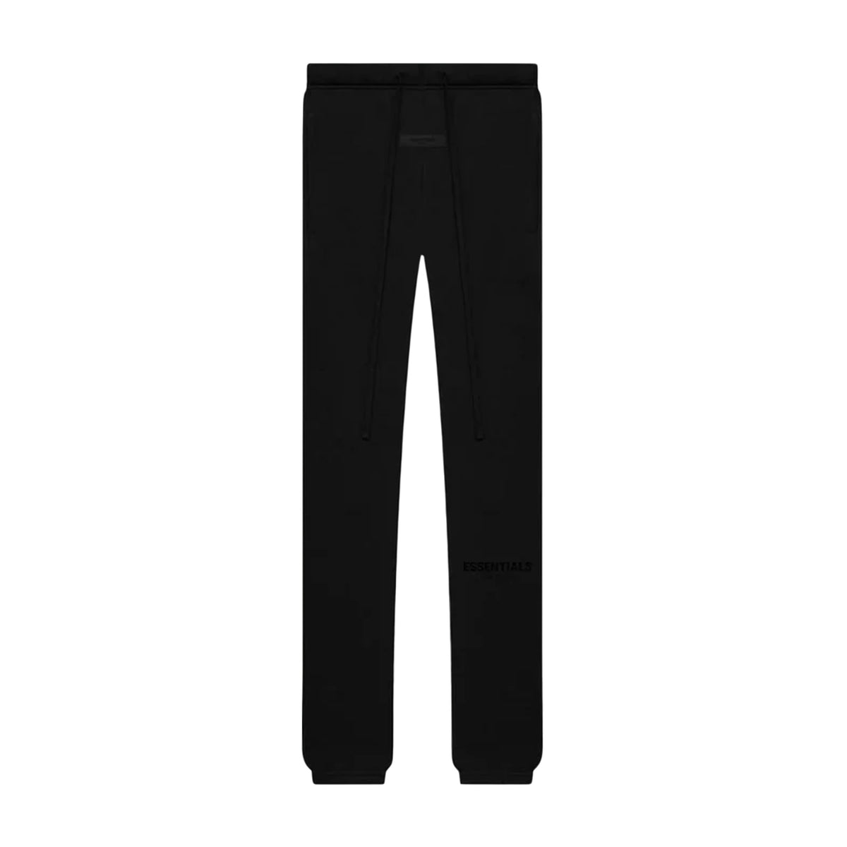 Fear of God Essentials Limo Black : jogging